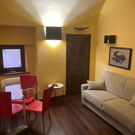 Giglio Apartment Navona Roma Dış mekan fotoğraf