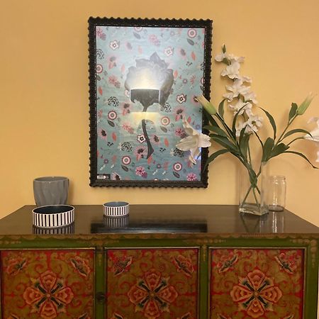 Giglio Apartment Navona Roma Dış mekan fotoğraf