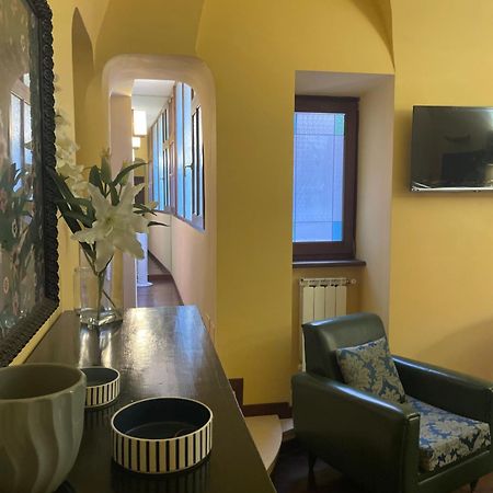 Giglio Apartment Navona Roma Dış mekan fotoğraf
