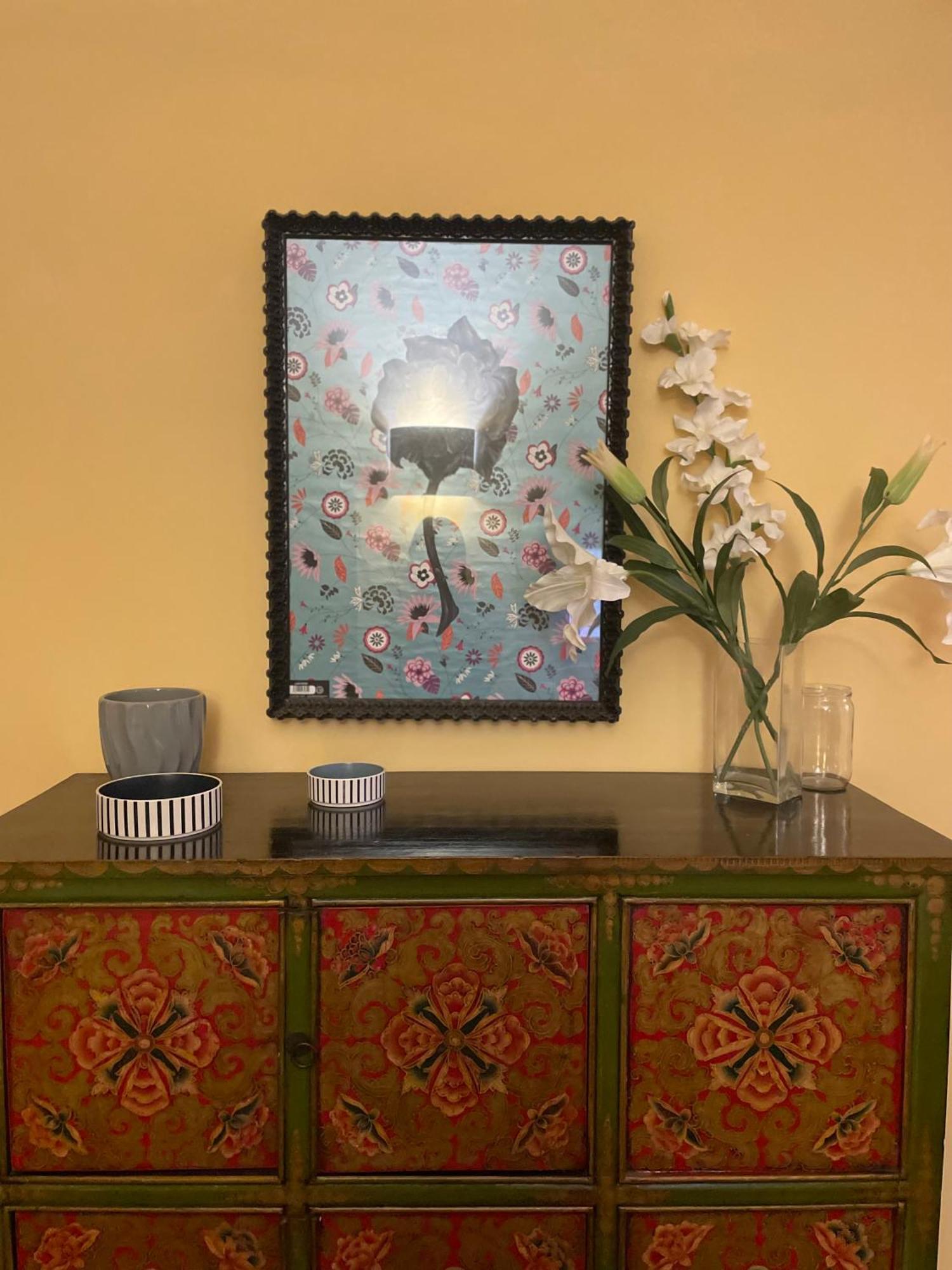 Giglio Apartment Navona Roma Dış mekan fotoğraf