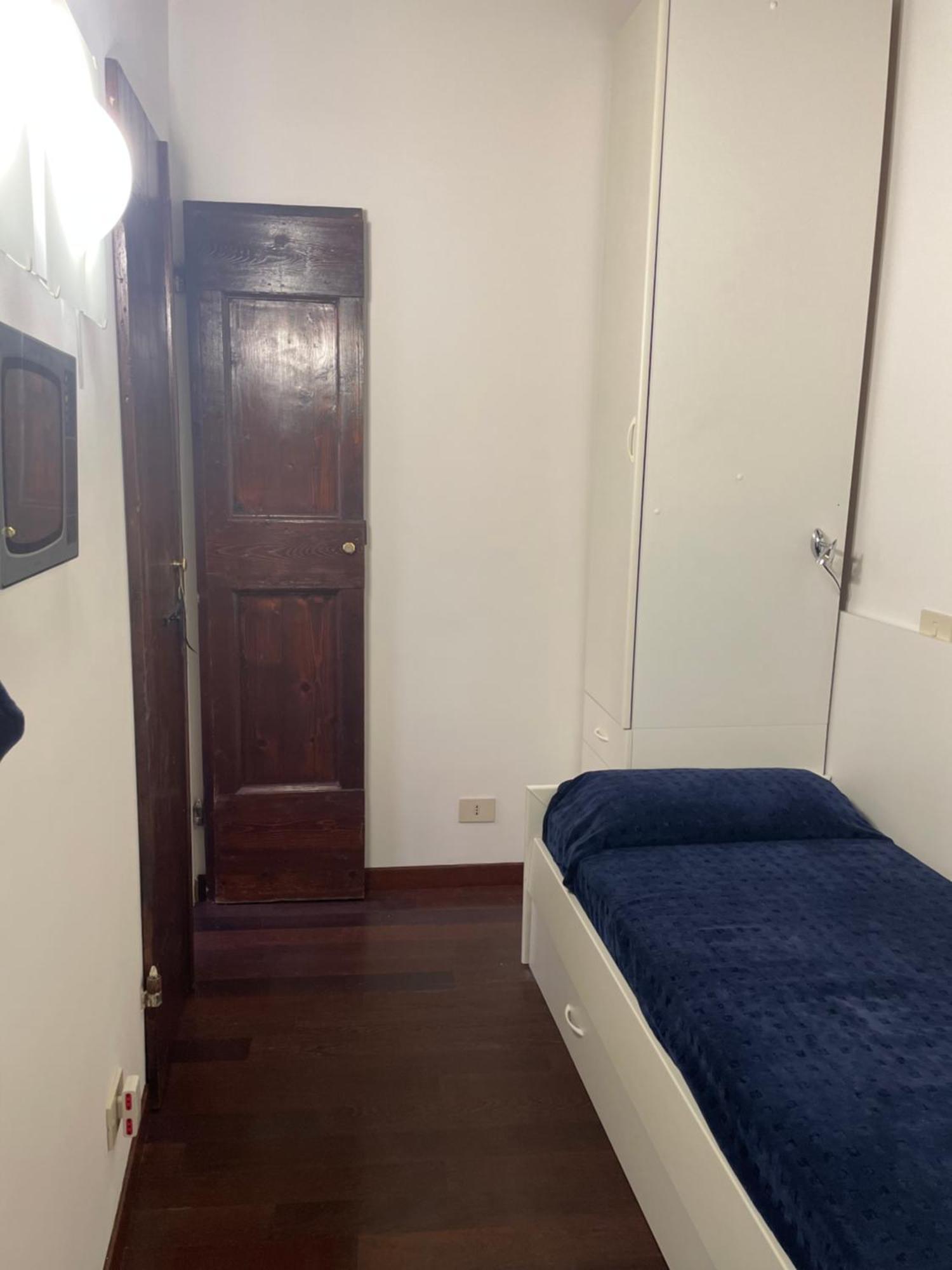 Giglio Apartment Navona Roma Dış mekan fotoğraf