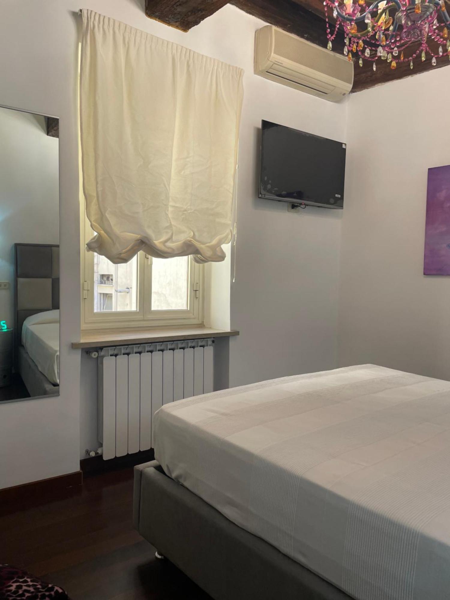 Giglio Apartment Navona Roma Dış mekan fotoğraf