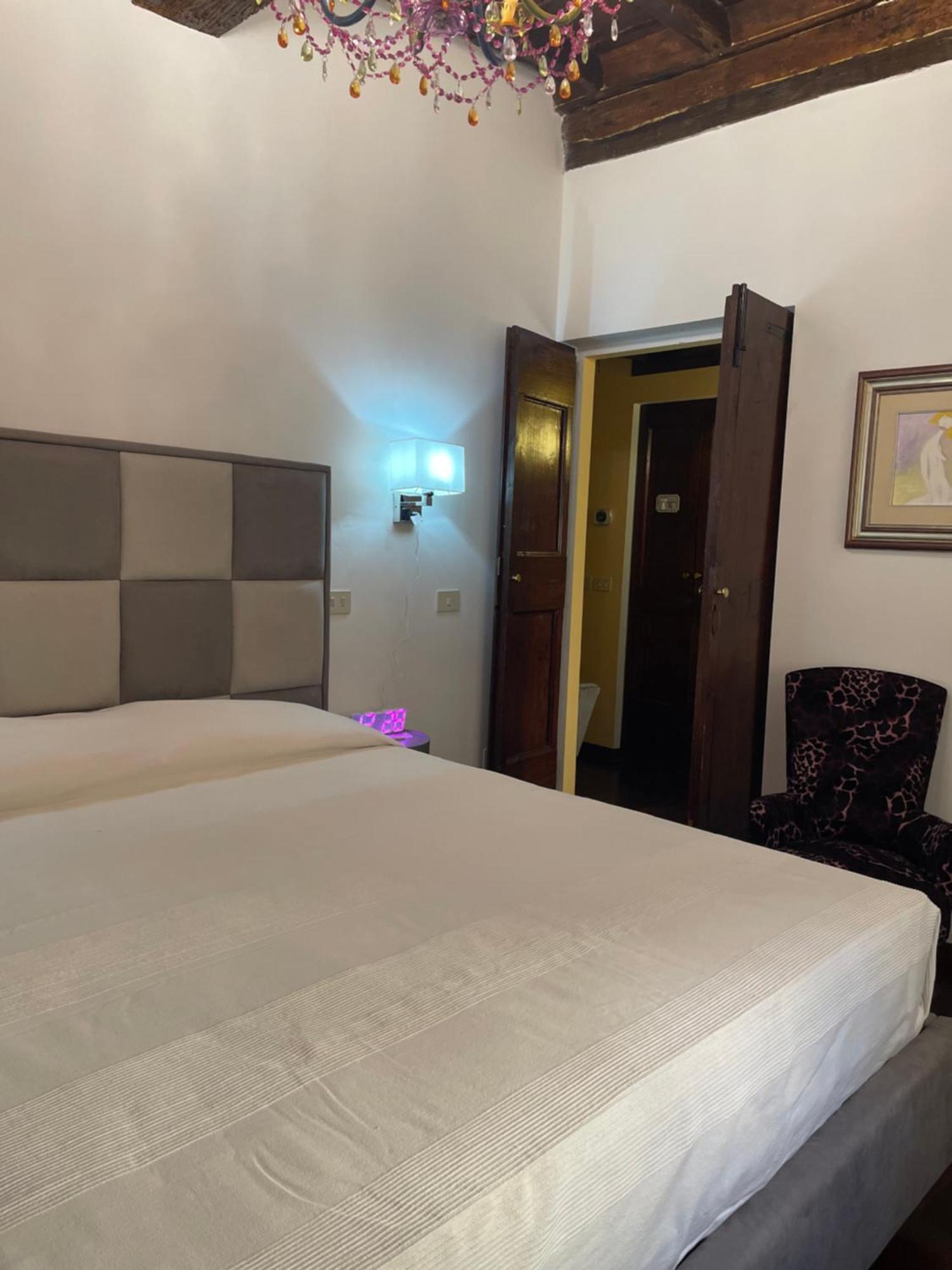 Giglio Apartment Navona Roma Dış mekan fotoğraf
