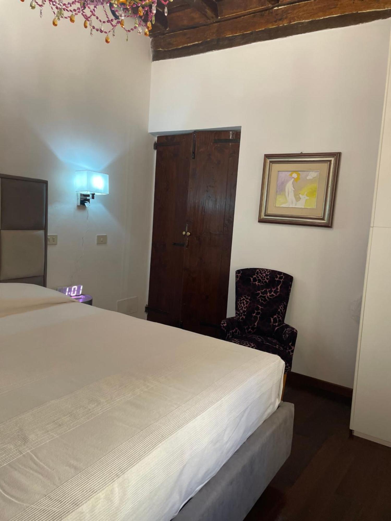 Giglio Apartment Navona Roma Dış mekan fotoğraf