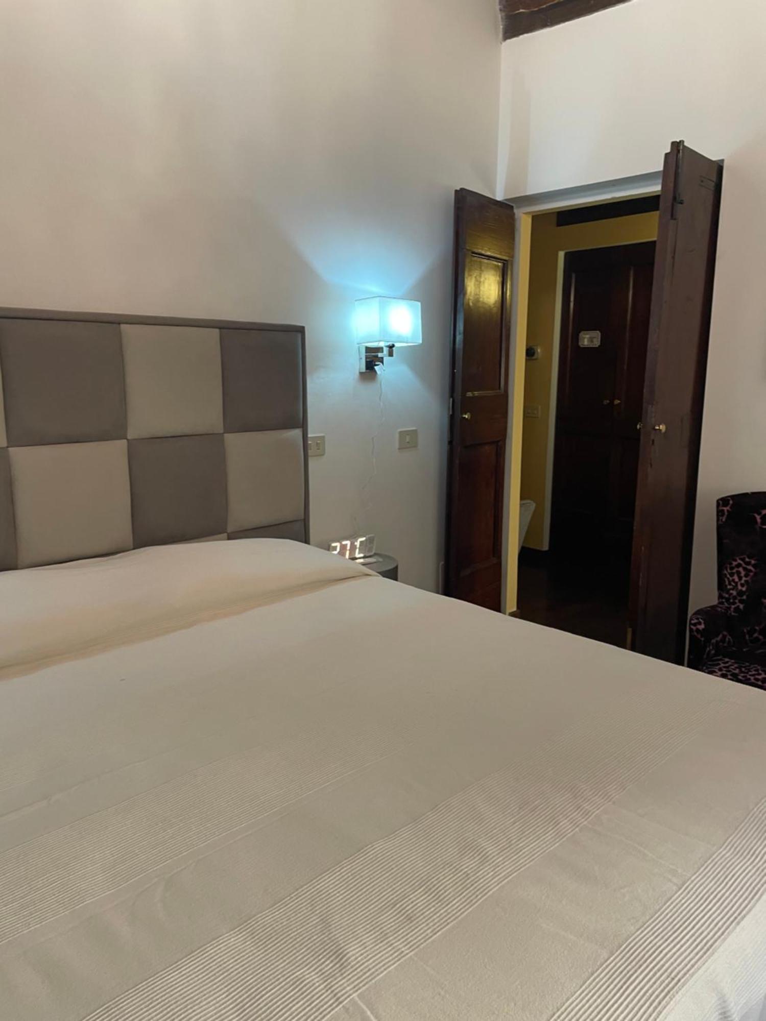 Giglio Apartment Navona Roma Dış mekan fotoğraf