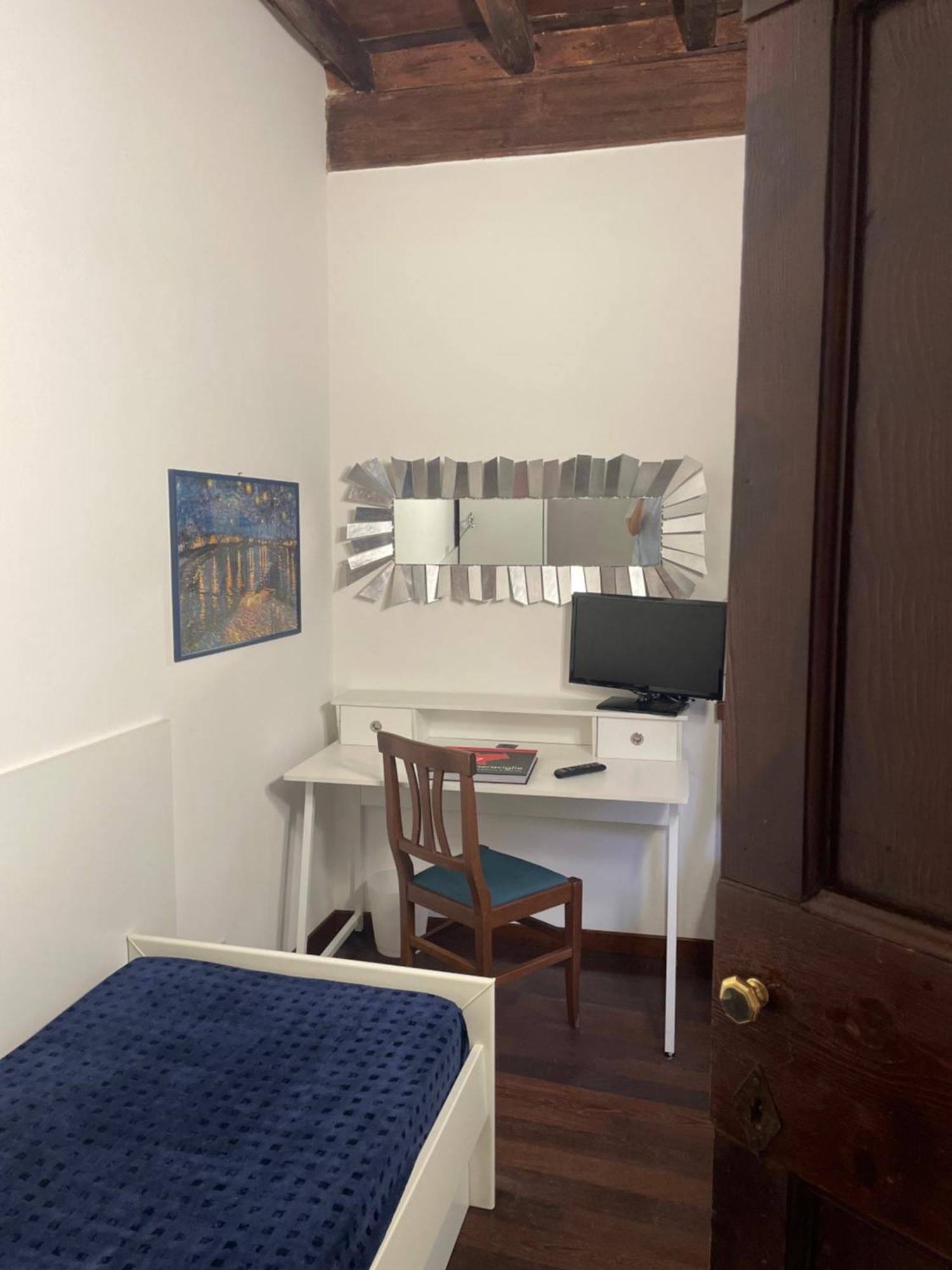 Giglio Apartment Navona Roma Dış mekan fotoğraf