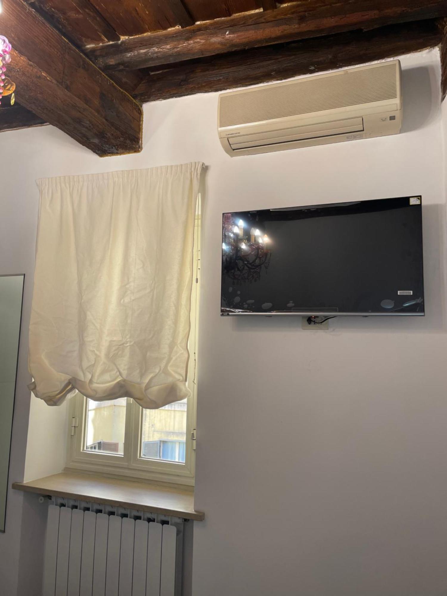 Giglio Apartment Navona Roma Dış mekan fotoğraf