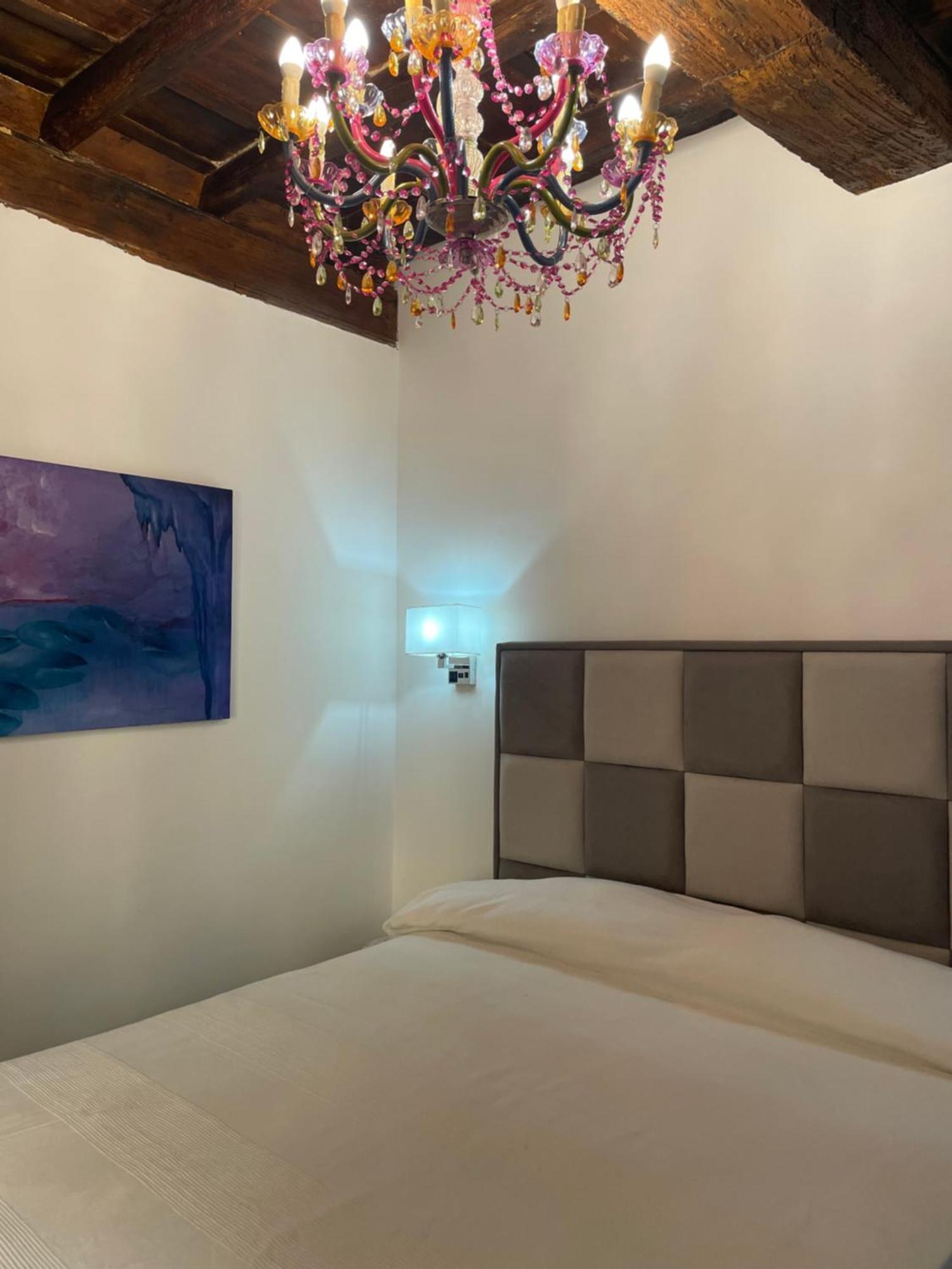 Giglio Apartment Navona Roma Dış mekan fotoğraf