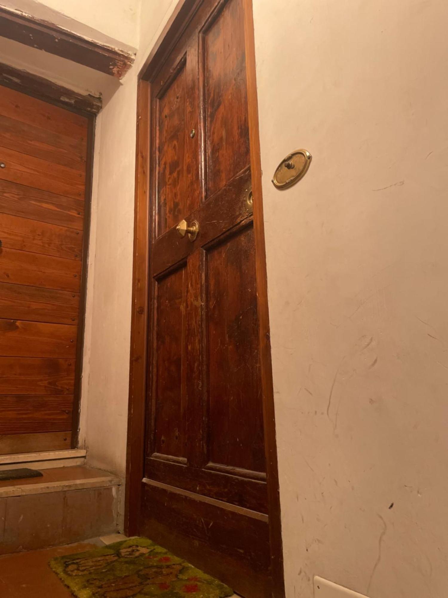 Giglio Apartment Navona Roma Dış mekan fotoğraf