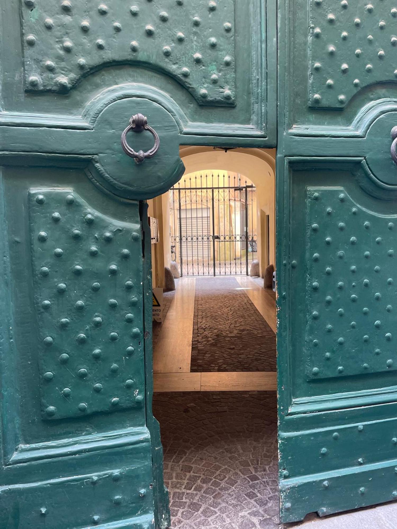 Giglio Apartment Navona Roma Dış mekan fotoğraf